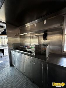 2006 Mt45 Kitchen Food Truck All-purpose Food Truck Additional 1 Arizona Gas Engine for Sale