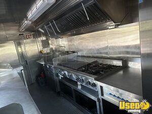 2006 Mt45 Kitchen Food Truck All-purpose Food Truck Prep Station Cooler Arizona Gas Engine for Sale