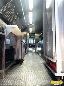 2006 Mt45 Kitchen Food Truck All-purpose Food Truck Pro Fire Suppression System Arizona Gas Engine for Sale