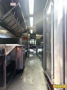 2006 Mt45 Kitchen Food Truck All-purpose Food Truck Work Table Arizona Gas Engine for Sale