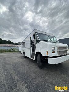 2006 Mt55 All-purpose Food Truck Concession Window Pennsylvania Diesel Engine for Sale