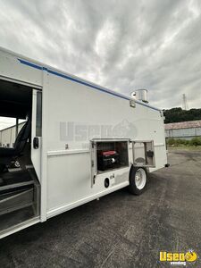 2006 Mt55 All-purpose Food Truck Generator Pennsylvania Diesel Engine for Sale