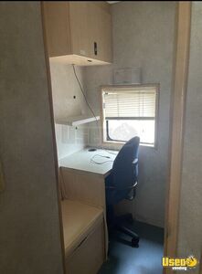 2006 Mv Mobile Clinic Breaker Panel Florida Diesel Engine for Sale