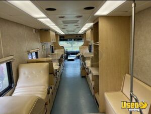 2006 Mv Mobile Clinic Cabinets Florida Diesel Engine for Sale