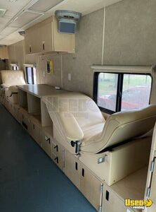 2006 Mv Mobile Clinic Multiple Tvs Florida Diesel Engine for Sale