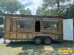 2006 Nnt Concession Trailer Maryland for Sale