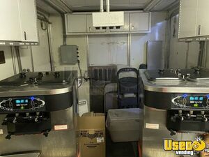 2006 Pamr Ice Cream Trailer Cabinets Arizona for Sale