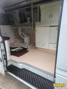 2006 Pet Grooming Van Pet Care / Veterinary Truck 15 New York for Sale