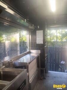 2006 Pizza Food Truck Pizza Food Truck 14 Maryland for Sale