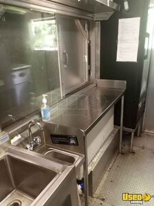 2006 Pizza Food Truck Pizza Food Truck Pizza Oven Maryland for Sale