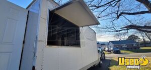 2006 Pizza Truck Pizza Food Truck 20 New York Gas Engine for Sale