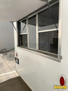 2006 Rc 8.5x24 Ta3 Kitchen Food Trailer Concession Window Washington for Sale