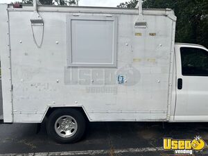 2006 Snowball Truck Snowball Truck Concession Window Georgia for Sale