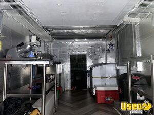 2006 Snowball Truck Snowball Truck Fire Extinguisher Georgia for Sale