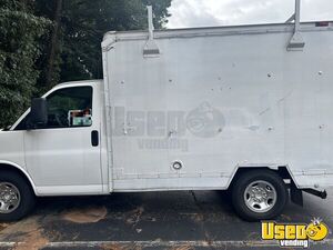 2006 Snowball Truck Snowball Truck Georgia for Sale