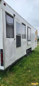 2006 Specially Constructed Concession Trailer Air Conditioning Iowa for Sale