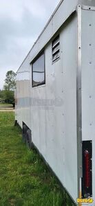 2006 Specially Constructed Concession Trailer Cabinets Iowa for Sale