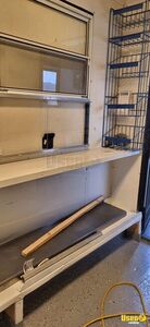 2006 Specially Constructed Concession Trailer Electrical Outlets Iowa for Sale