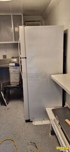 2006 Specially Constructed Concession Trailer Exterior Lighting Iowa for Sale