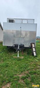 2006 Specially Constructed Concession Trailer Generator Iowa for Sale