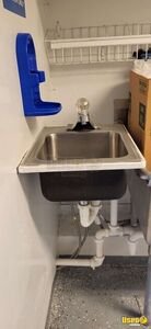 2006 Specially Constructed Concession Trailer Hand-washing Sink Iowa for Sale