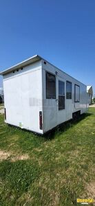 2006 Specially Constructed Concession Trailer Insulated Walls Iowa for Sale