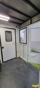 2006 Specially Constructed Concession Trailer Interior Lighting Iowa for Sale