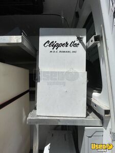 2006 Sprinter 2500 Pet Care / Veterinary Truck Breaker Panel California Diesel Engine for Sale