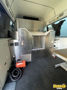 2006 Sprinter 2500 Pet Care / Veterinary Truck Water Tank California Diesel Engine for Sale