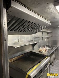 2006 Sprinter All-purpose Food Truck Fire Extinguisher Oregon Diesel Engine for Sale