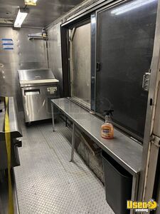 2006 Sprinter All-purpose Food Truck Flatgrill Oregon Diesel Engine for Sale