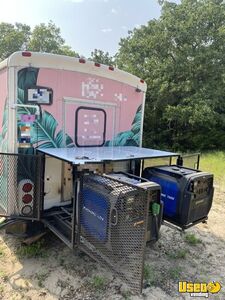 2006 Starcraft All-purpose Food Truck Hand-washing Sink Texas Gas Engine for Sale