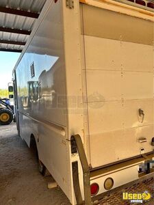 2006 Step Van Stepvan 3 Texas Gas Engine for Sale