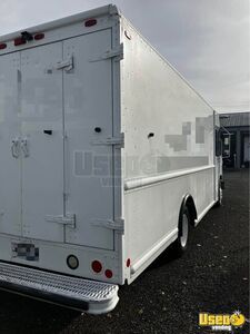 2006 Step Van Stepvan 4 Washington Diesel Engine for Sale