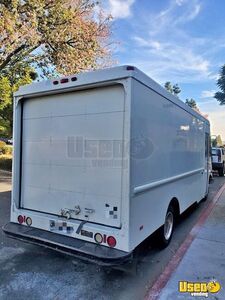 2006 Step Van Stepvan 5 California Gas Engine for Sale