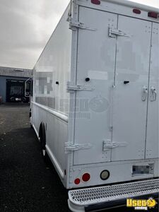 2006 Step Van Stepvan 5 Washington Diesel Engine for Sale