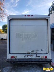 2006 Step Van Stepvan 6 California Gas Engine for Sale