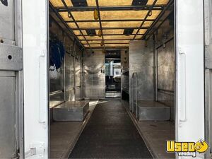 2006 Step Van Stepvan 6 Washington Diesel Engine for Sale