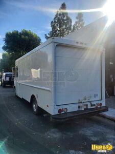 2006 Step Van Stepvan 8 California Gas Engine for Sale