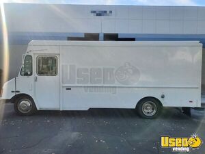 2006 Step Van Stepvan California Gas Engine for Sale