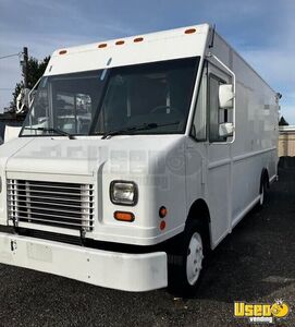 2006 Step Van Stepvan Diesel Engine Washington Diesel Engine for Sale