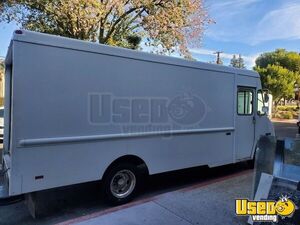 2006 Step Van Stepvan Transmission - Automatic California Gas Engine for Sale