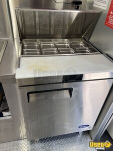 2006 Tk All-purpose Food Truck Exhaust Hood Florida Diesel Engine for Sale