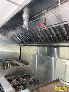 2006 Tk All-purpose Food Truck Oven Florida Diesel Engine for Sale