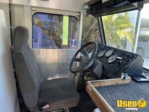 2006 Tk All-purpose Food Truck Propane Tank Florida Diesel Engine for Sale