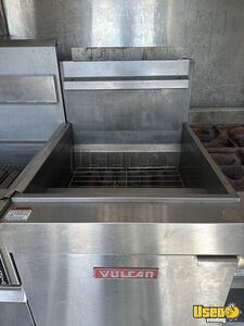 2006 Tl Kitchen Food Trailer Exhaust Fan Florida Gas Engine for Sale