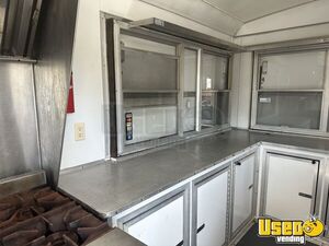 2006 Tl Kitchen Food Trailer Fryer Florida Gas Engine for Sale