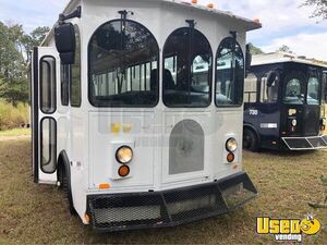 2006 Trolley Trams & Trolley 6 Florida for Sale