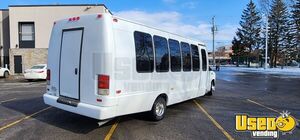 2006 Turtletop Party Bus Air Conditioning Quebec Diesel Engine for Sale