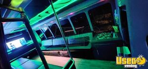 2006 Turtletop Party Bus Electrical Outlets Quebec Diesel Engine for Sale